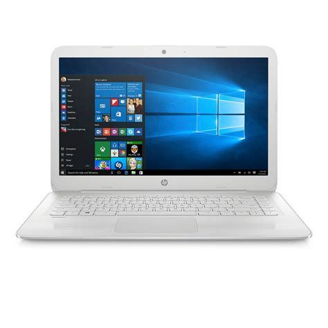 Hp Hd Led 14 Stream Notebook Intel Celeron N3060 4gb Ram 32gb Hdd