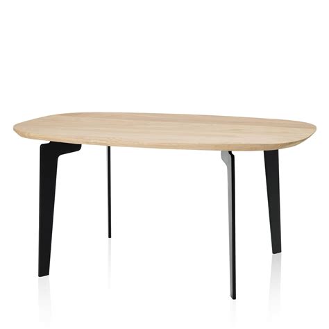 Join Fh21 Coffee Table By Fritz Hansen