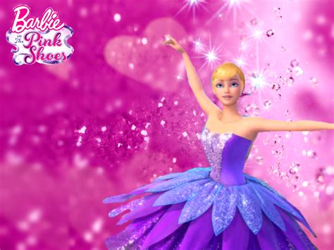 In compilation for wallpaper for barbie, we have 26 images. HD Barbie wallpaper for Desktop | Barbie movies, Princess ...
