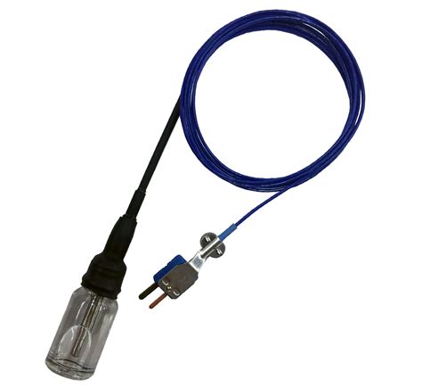 Cable Probes Replacement Probes Testo Nz