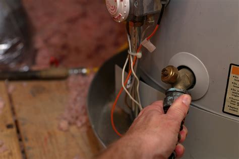 Water Damage Cleanup Preventing Hot Water Heater Leaks Ultraclean