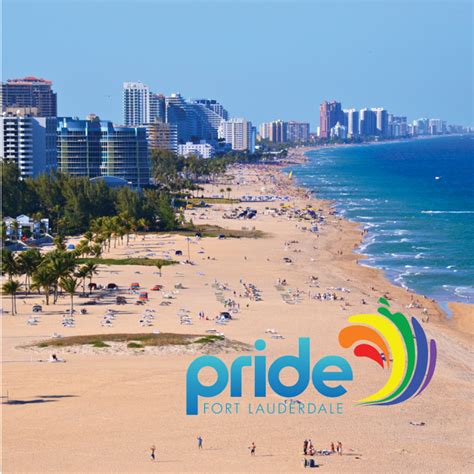 lgbt fort lauderdale pride travel tips and advice