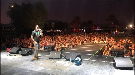Epic an0maly speech at lockdown protest in huntington beach! An0maly Live At MuddFest 2019! "Come Together" With Trapt ...