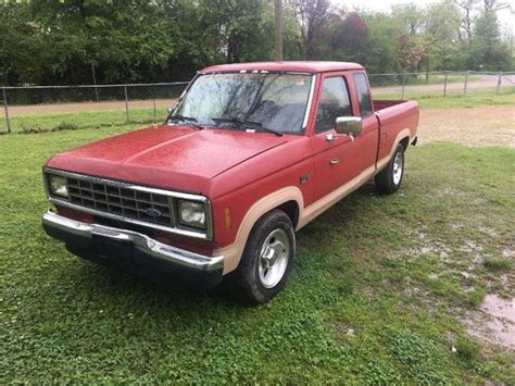1988 Ford Ranger for Sale | ClassicCars.com | CC-1211558