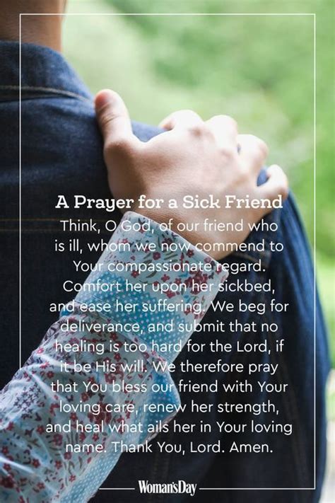 14 Prayers That Send Support And Love To A Friend Prayer For A Friend