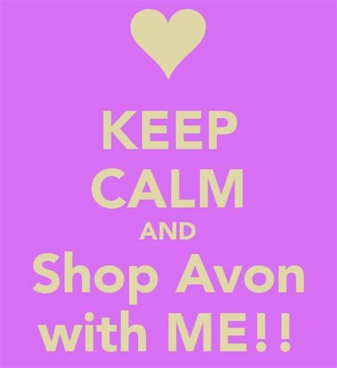 Pin By Layna Gramlow On Avon Shop Avon Calm Avon