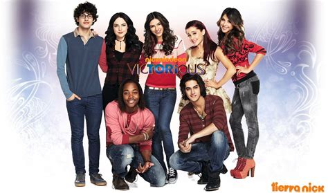 Victorious Wallpapers Top Free Victorious Backgrounds Wallpaperaccess