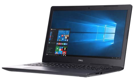 Dell Inspiron 5570 I5 8250u8g256win10 Fhd R530 Notebooki Laptopy