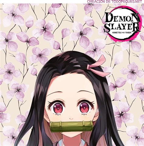 Banderines Demon Slayer Todo Peques Hot Sex Picture