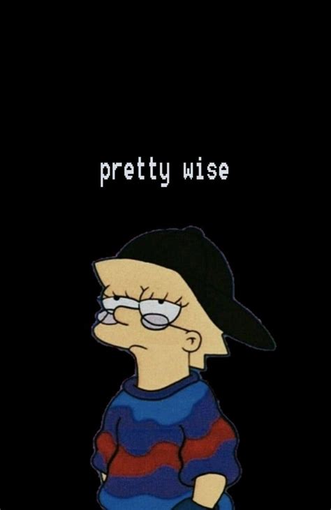 A collection of the top 85 clean pc wallpapers and backgrounds available for download for free. View Retro Aesthetic Simpsons Iphone Wallpaper Background