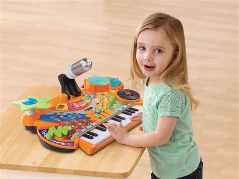 Vtech Record And Learn Kidistudio Review Kidsdimension