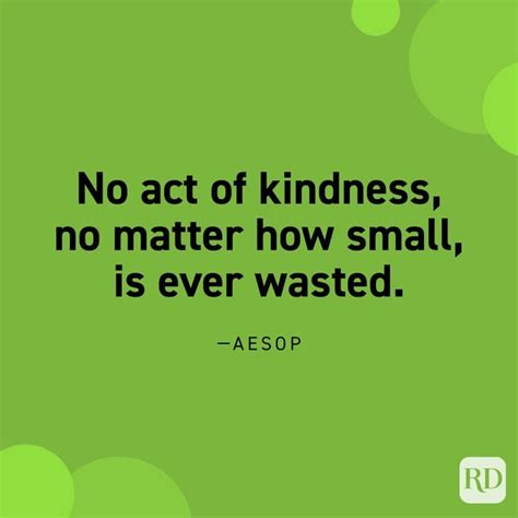 60 Kindness Quotes That Will Stay With You Readers Digest