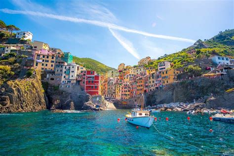 In Depth Guide Best Time To Visit Cinque Terre Italy Month By Month