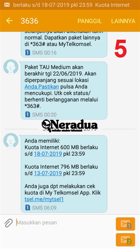 Check spelling or type a new query. √ Update! Cara Memperpanjang Masa Aktif Kuota Telkomsel ...