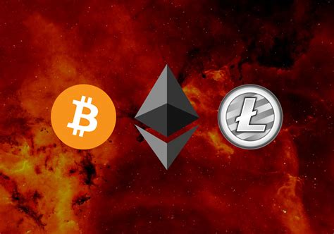 Relative to $btc, over the past five years $brk/a has been in a massive decline is keeps following to new lows.pic.twitter.com/ckfl4e3ovr. BTC, ETH, and LTC Price Analysis and Prediction - Crypto Market Resumes Downtrend » NullTX