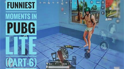 Funniest Moments In PUBG LITE Part YouTube