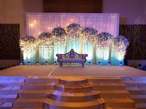 Aliexpress carries many event decor stage related products, including decor for the holiday , curtain wedding , baby. Top 51 Wedding Stage Decoration Ideas (Grand & Simple ...