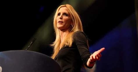 Tmi Facts About Ann Coulter S Sex Life