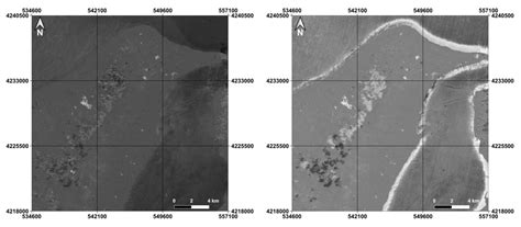Remote Sensing Free Full Text Normalized Burn Ratio Plus Nbr A