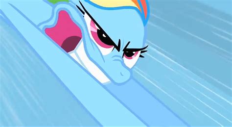 Rainbow dash is so upset that tank, her pet tortoise, has to hibernate for the winter that she. Clean My Little Pony Pics: Sonic rainboom