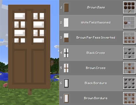 We did not find results for: Banner tutorial | Minecraft banners, Minecraft tutorial ...