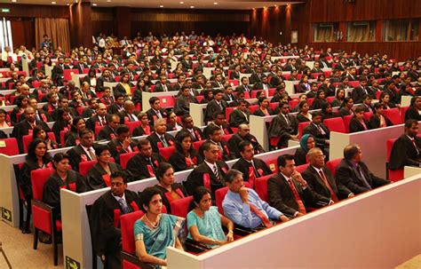 Ca Sri Lanka Creates New Record As It Inducts 297 New Chartered