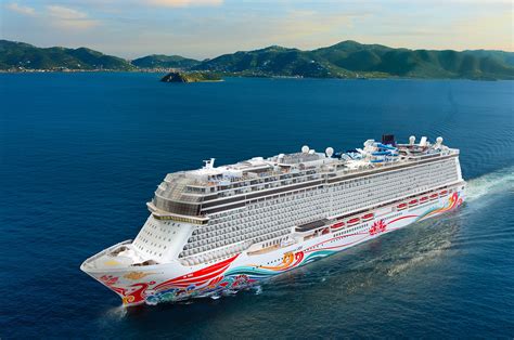 Norwegian Cruise Line to resume operations soon - Business - Hotelier India