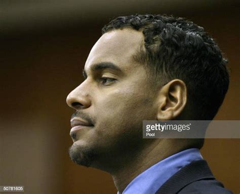 Jayson Williams Trial Continues Photos And Premium High Res Pictures