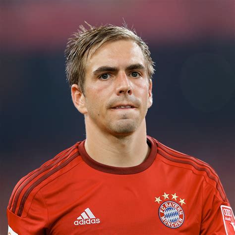 Philipp Lahm Confirms Retirement Plan Commits To Definite Bayern