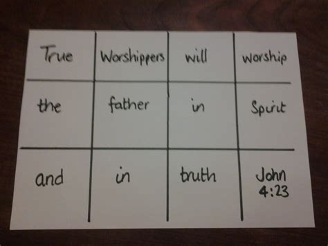 Flame Creative Childrens Ministry 3 In A Row Memory Verse Game