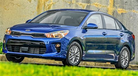 Subcompact Cars Best Buys Consumer Guide Auto