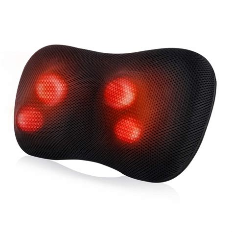 20 Great Electric Massage Devices Of 2020 Storables