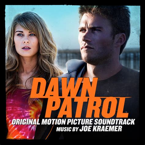 'Dawn Patrol' Soundtrack Announced | Film Music Reporter