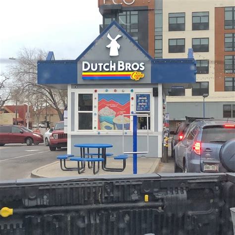 Had the worst coffee i've ever had from dutch bros. Dutch Brothers Coffee, Colorado Springs - 301 E Colorado Ave - Menu, Prices & Restaurant Reviews ...
