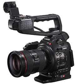 List: The Best Cameras for Documentary Filmmaking - Documentary Film