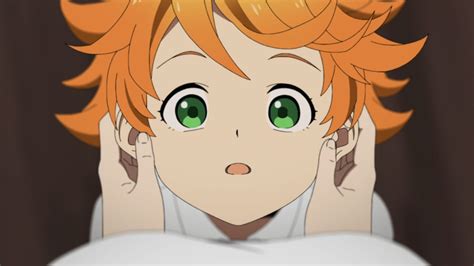 8 Best Truths About Emma From Promised Neverland Chasing Anime