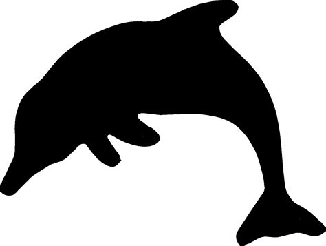 Free Bottlenose Dolphin Cliparts Download Free Bottlenose Dolphin
