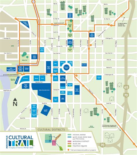The street map of indianapolis is the most basic version which provides you with a comprehensive outline of the city's essentials. Indianapolis Bike Share: What's going on? | Urban Indy