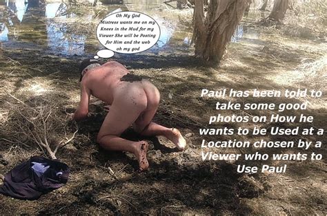 paul out in the mud 8 pics xhamster