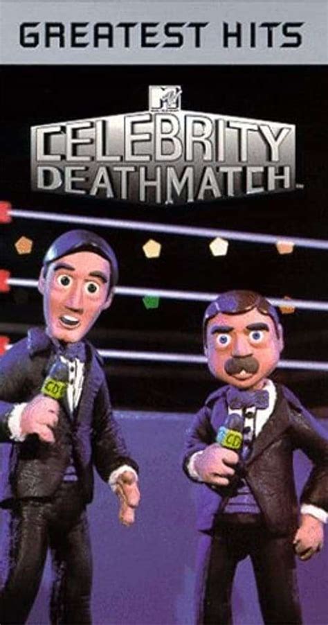 Watch Celebrity Deathmatch Season 1 123movies Full Episodes Online