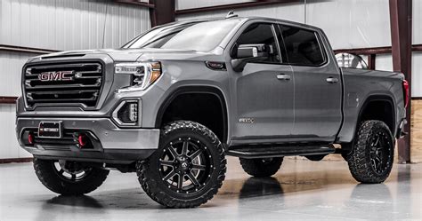 2023 Gmc Sierra 1500 X31