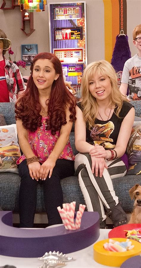 Sam And Cat First Class Problems Sam And Cat Season 1 By Drake And Jos