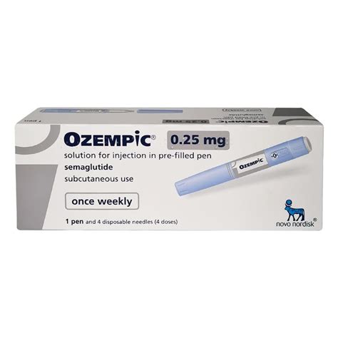 Buy Ozempic UK UK Meds