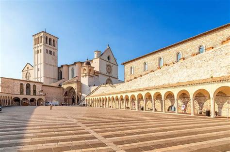 orvieto and assisi day trip from rome one day private tour prestige tour