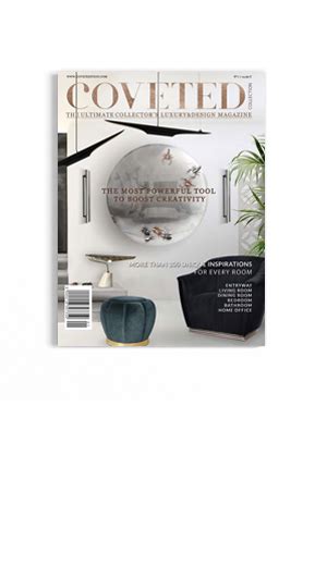 Coveted Edition Magazine - Ten Edition - Covet Edition | Covet, Magazine, Edition