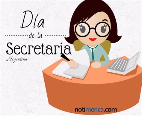 4 De Septiembre Día De La Secretaria En Argentina ¿por Qué Se Festeja