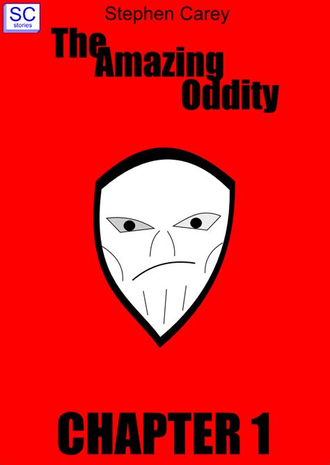 The Amazing Oddity Chapter 1 Payhip