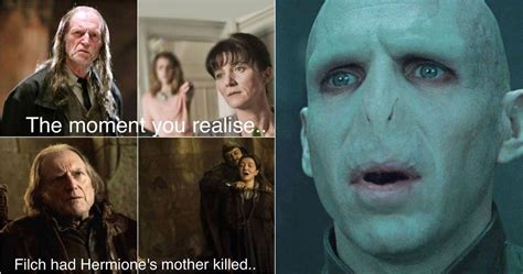 Harry Potter Memes That Will Make You Question Life