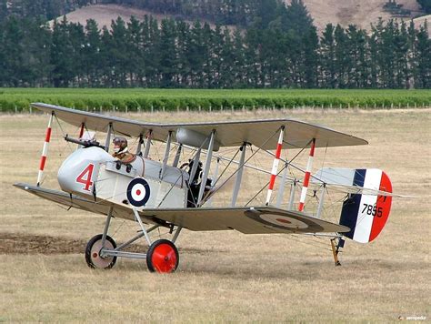 De Havilland Dh5 British Aircraft Ww1 Aircraft Aircraft Vrogue