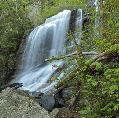 15 Amazing Waterfalls In South Carolina The Crazy Tourist